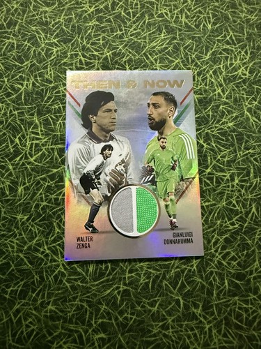 Patch walter zenga gianluigi - walter,