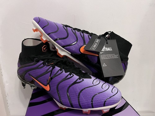 Nike mecurial superfly - 11,