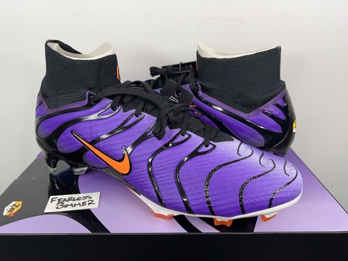 Nike zoom superfly plus - zoom, am