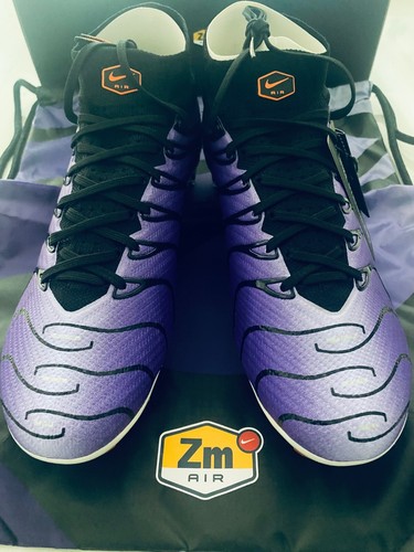 Nike zoom mercurial - nike, 9