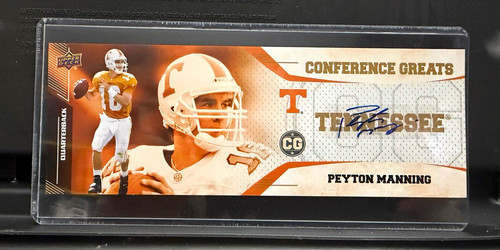 Upper deck 2014 conference - 2014,
