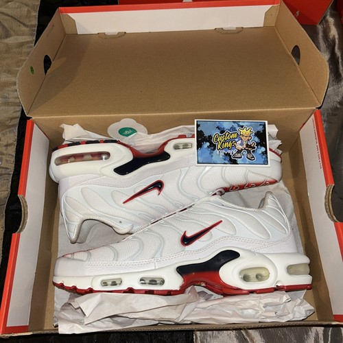 Nike air max plus - max, tn