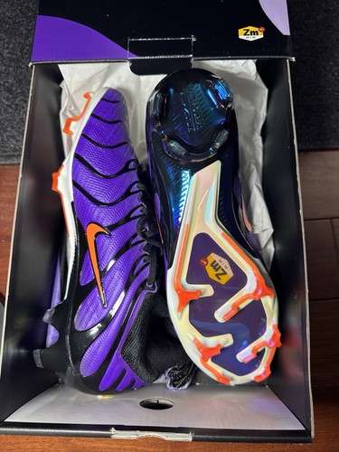 Nike zoom mecurial - nike,