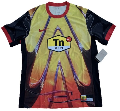 Maglia calcio dri - dri-fit, nike