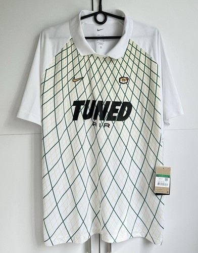 Nike tuned air - tuned, maglia