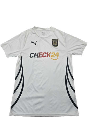 Puma germany maglia da - nt,