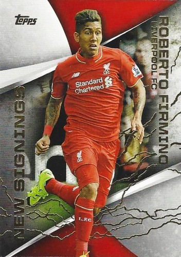 Topps premier gold 2015 - topps,