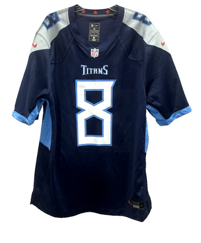 Maglia will levis titans - levis,