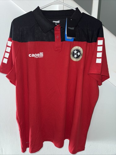 Maglia calcio sportiva capelli - maglia,