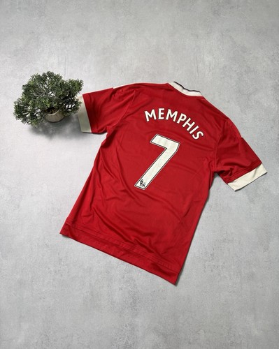 Maglia manchester united - maglia,