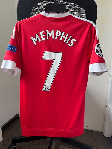 Maglia calcio manchester - maglia,