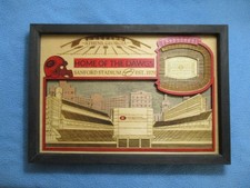 Georgia Calcio Laser Taglio