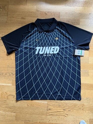 Nike tuned air - tn, maglia
