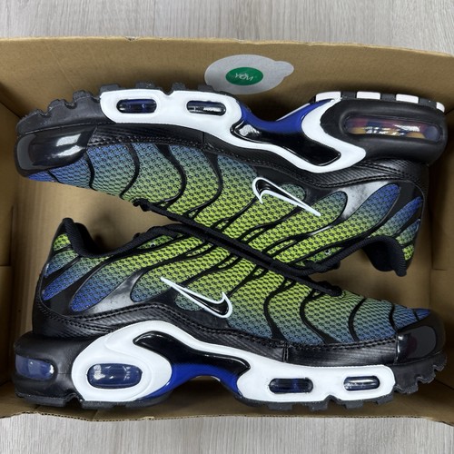 Taglia nike air max plus - taglia,