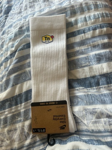 Calze nike bianche - calze, tn