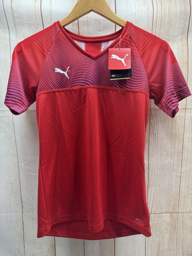 Maglia calcio puma drycell cup - calcio,