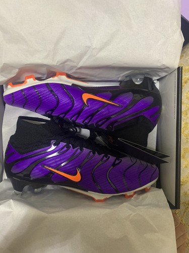Scarpe calcio air zoom - scarpe,