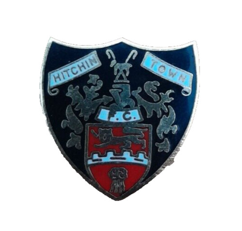 Hitchin town vintage - hitchin,