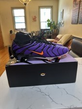 Nike Air Zoom Mercurial