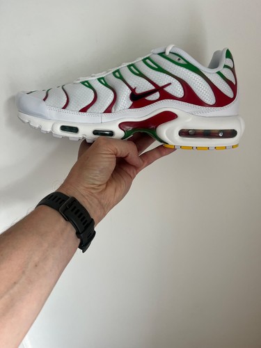 Nike air max - nike, tn
