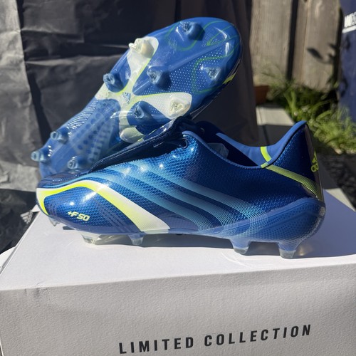 Scarpe calcio adidas f50 x - da,