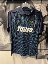 T-shirt maglia calcio Nike TN