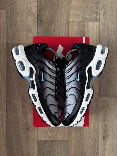 Nike air max plus nere - nike,