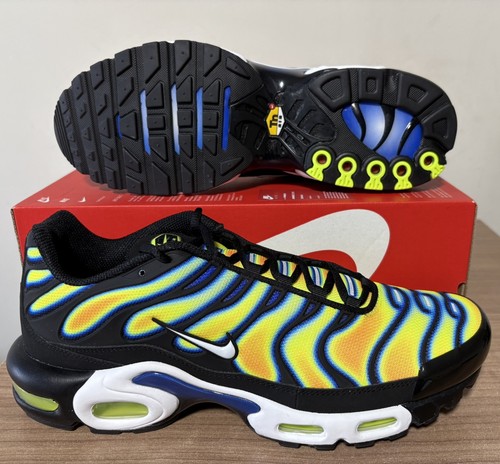 Nike air max plus - tn, heat
