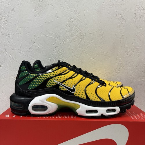 Nike air max plus - air, varsity