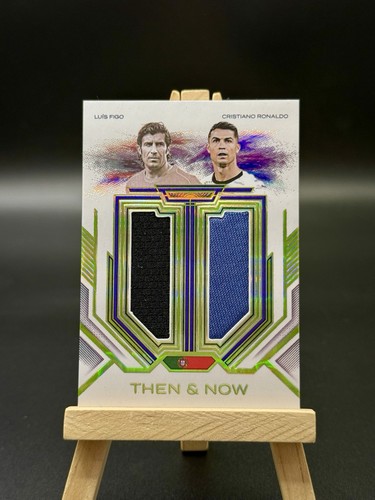 Patch cristiano ronaldo luis - patch,