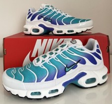 Nike Air Max Plus TN 'Aqua'