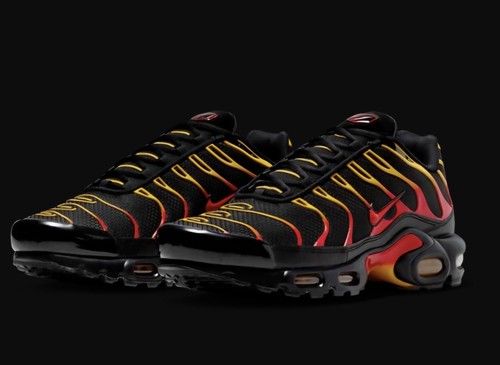Nike air max - plus, tn