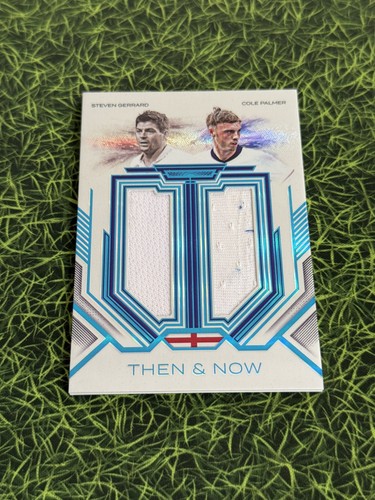 Patch steven gerrard cole - patch,