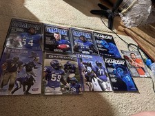 Memphis Tigers Programma