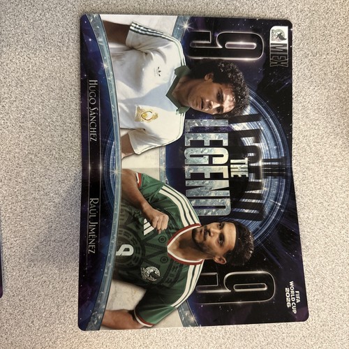 2026 panini kayou fifa - 2026,