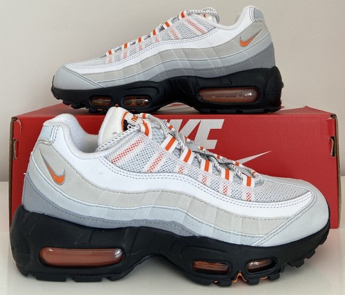Nike air max taglia - 95, uk