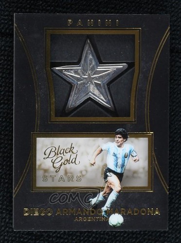 2016 panini black gold - 2016-17,