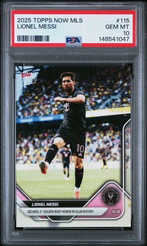 Graded 2025 topps - 2025,