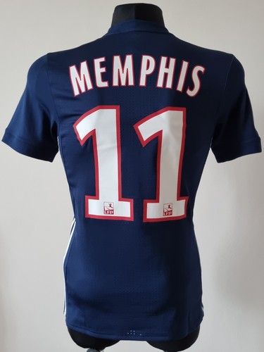 Adidas olympique lyon - lyon, 2017-18