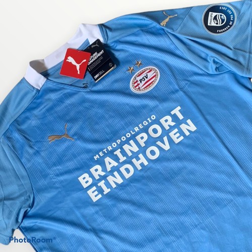 Puma psv eindhoven maglia - puma,