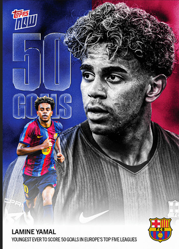 Scheda calcio 2026 topps - scheda, now