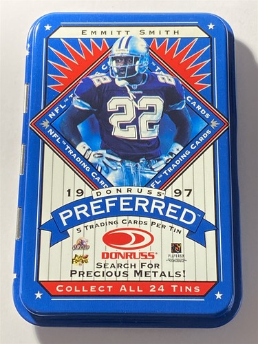 Emmitt smith cowboys - cowboys, 1997
