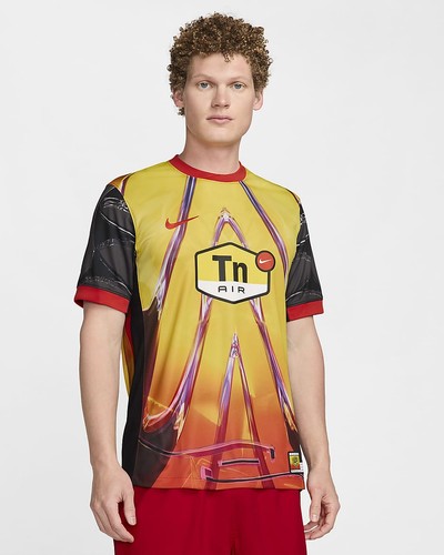 Maglia calcio dri - calcio, nike