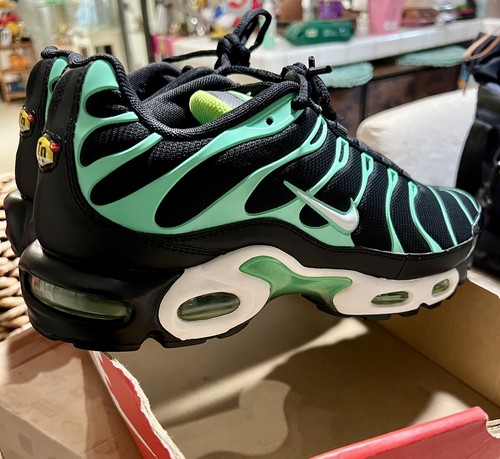 Nike air max - air, tn