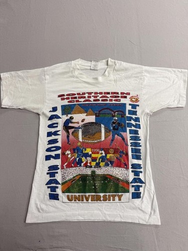 Vintage hbcu football 1996 - football,