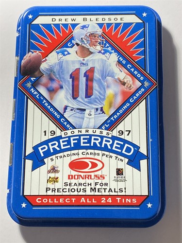 Drew bledsoe patriots - drew, 1997