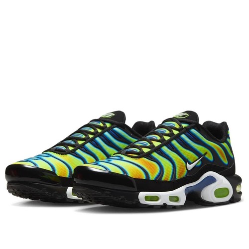 Nike air max plus sundial - max,