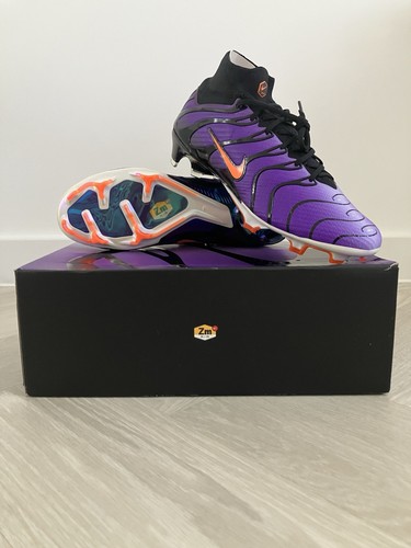 Nike air zoom mercurial - air,