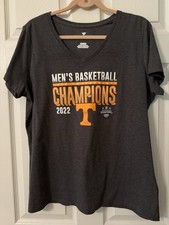 T-shirt Tennessee uomo SEC