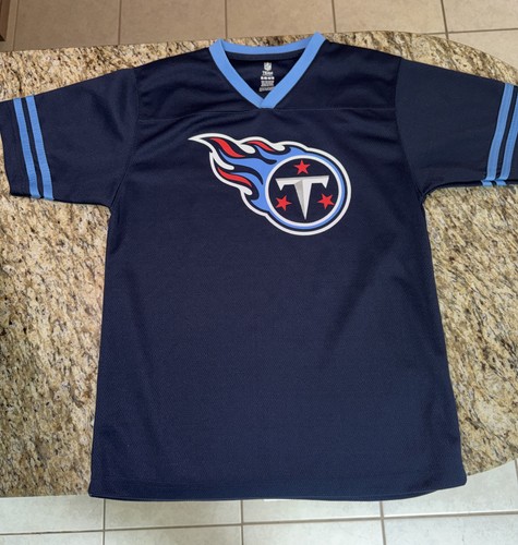 Titans team pullover maglia - tn,
